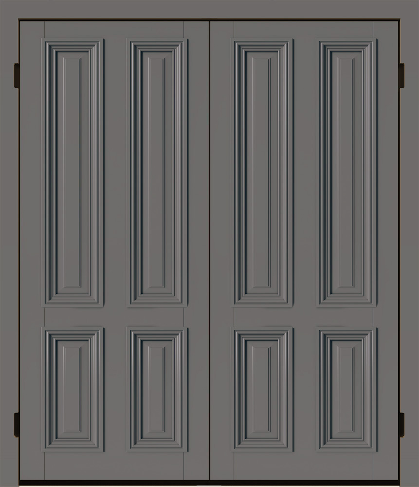 Gent-3 RAL_7039 GF4 ДС