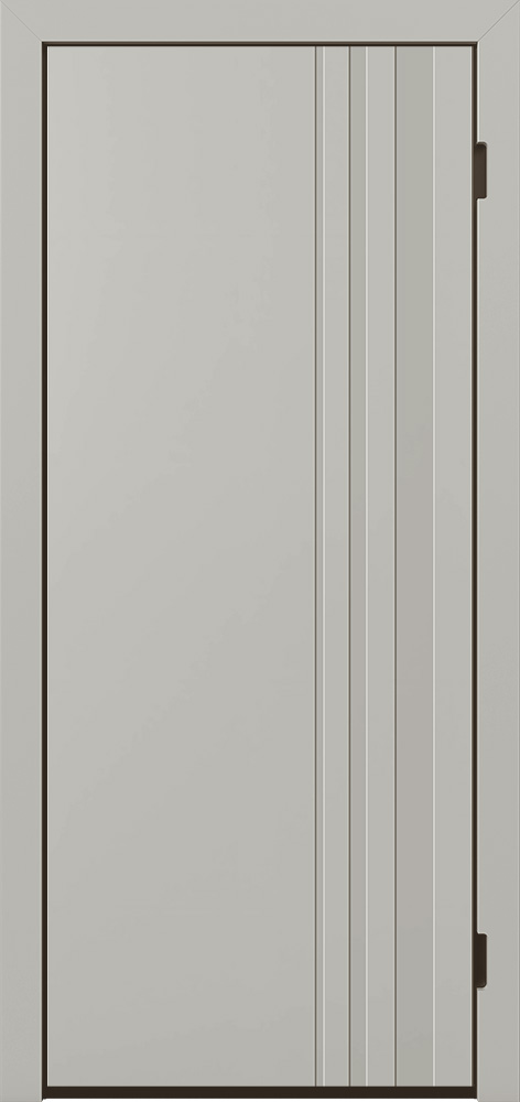 Zero 35 RAL 7044