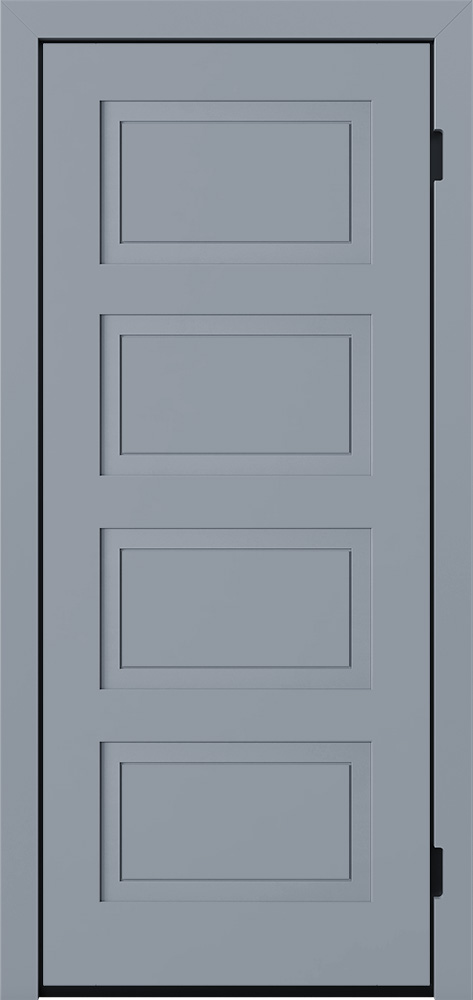 Lucky 4DG Soft Touch sky_grey