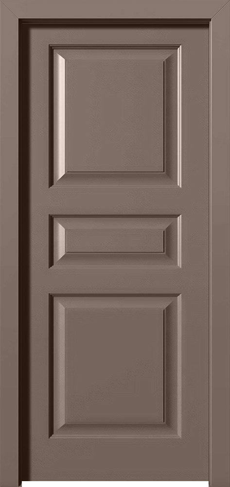 Graf Chocolate HF3