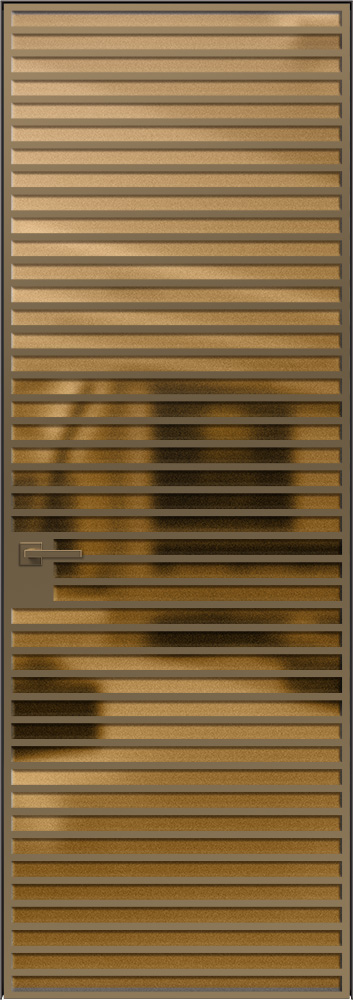 AGStyle Mod 6 Bronze