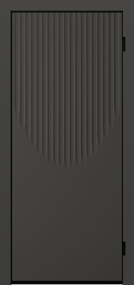 Dune antracite 11