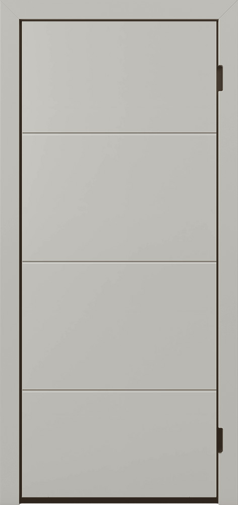 Zero 13 RAL 7044