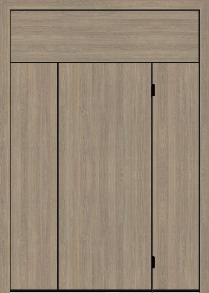 Plastic W1015 NW ДСФББ