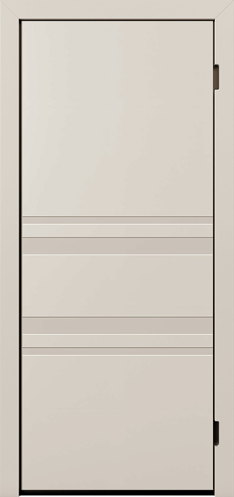 Zero 31 RAL 9001