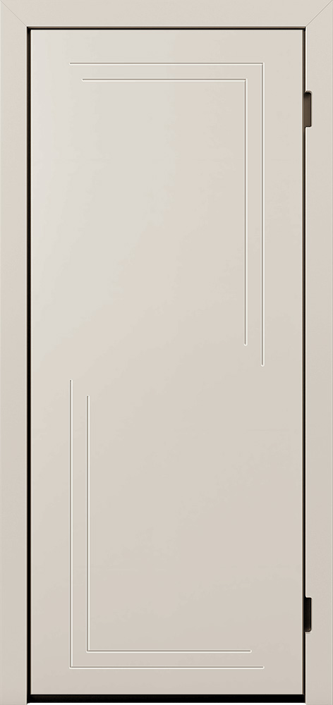 Zero 15 RAL 9001